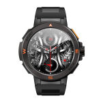 Smartwatch BLITZWOLF BW-AT5 (czarny) - 2