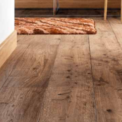 Listwa przypodłogowa MDF 80mm L=2,4m - 10szt.