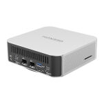 Mini PC GEEKOM A7MAX Ryzen 9 7940HS 16GB 1TB Win11 Pro - 2