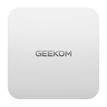 Mini PC GEEKOM A7MAX Ryzen 9 7940HS 16GB 1TB Win11 Pro - 3