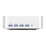 Mini PC GEEKOM A7MAX Ryzen 9 7940HS 16GB 1TB Win11 Pro - 4