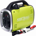Agregat prądotwórczy inwertorowy 1,2kW/1,3kW KD683 - 3