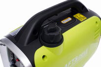 Agregat prądotwórczy inwertorowy 1,2kW/1,3kW KD683 - 5