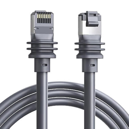 Kabel do Starlink Ugreen NW333 Cat 6, 15m (szary)