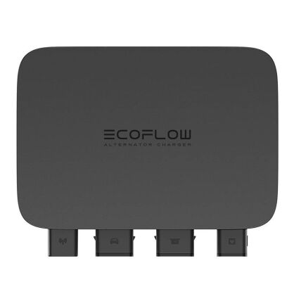 Ładowarka samochodowa ECOFLOW Alternator Charger 800W