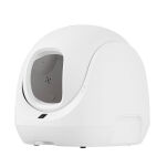 Kuweta samoczyszcząca CATLINK BayMax - 2