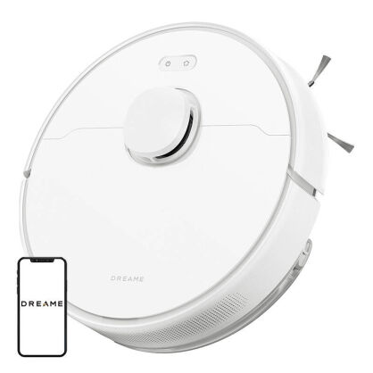 Robot sprzątający DREAME D9 Max Gen 2 (biały)