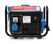 Agregat 1200W 12/230V KD109N - 4