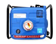 Agregat 1200W 12/230V KD109N - 14