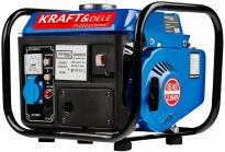 Agregat 1200W 12/230V KD109N - 15