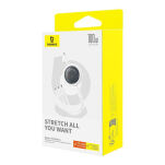 Kabel BASEUS Free2Draw USB-C-3w1 1.1m (biały) - 7