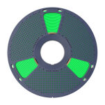 Filament SUNLU PLA Glow In The Dark 1.75mm 1kg (zielony) - 3
