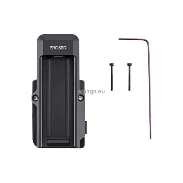 Uchwyt DJI PROSSD Mount