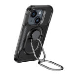 Etui JOYROOM JR-14S3 do iPhone 14 Plus (czarne) - 3