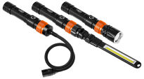 Lampa 3 w 1 - 2