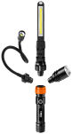 Lampa 3 w 1 - 9