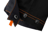 Bluza robocza Neo Garage, 100% bawełna rip stop, rozmiar S - 5