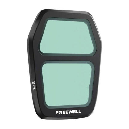 Filtr CPL FREEWELL do DJI Air 3S