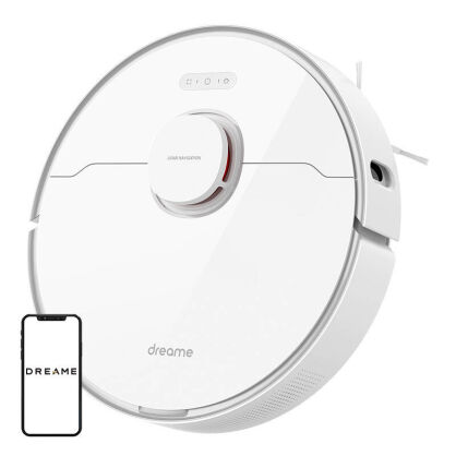 Robot sprzątający DREAME Bot L10 Pro (biały)