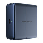 Słuchawki Tłumaczące TIMEKETTLE W4 (niebieski) - 7