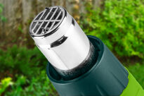 Rozpalarka do grilla 2000W - 3