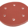 Szlifierka do gipsu 800W , 225mm/215 mm, led - 5
