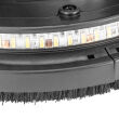 Szlifierka do gipsu 800W , 225mm/215 mm, led - 14