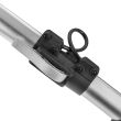 Szlifierka do gipsu 800W , 225mm/215 mm, led - 15
