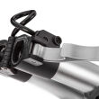 Szlifierka do gipsu 800W , 225mm/215 mm, led - 16