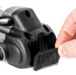 Szlifierka do gipsu 800W , 225mm/215 mm, led - 18