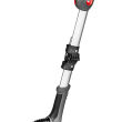 Szlifierka do gipsu 800W , 225mm/215 mm, led - 21