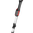 Szlifierka do gipsu 800W , 225mm/215 mm, led - 20