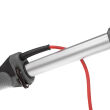 Szlifierka do gipsu 800W , 225mm/215 mm, led - 8