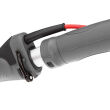 Szlifierka do gipsu 800W , 225mm/215 mm, led - 9