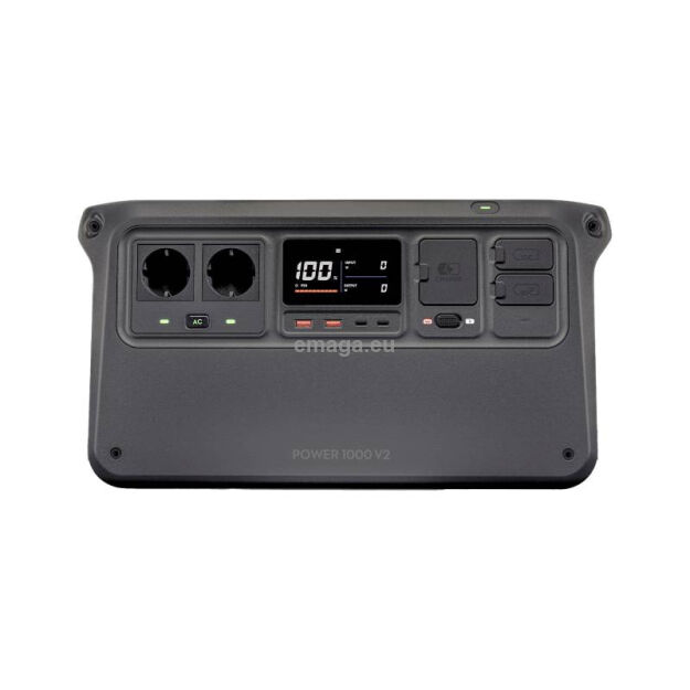 Stacja zasilania DJI Power 1000 V2 1024Wh
