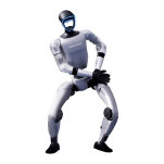 Robot humanoidalny UNITREE G1 Basic - 3