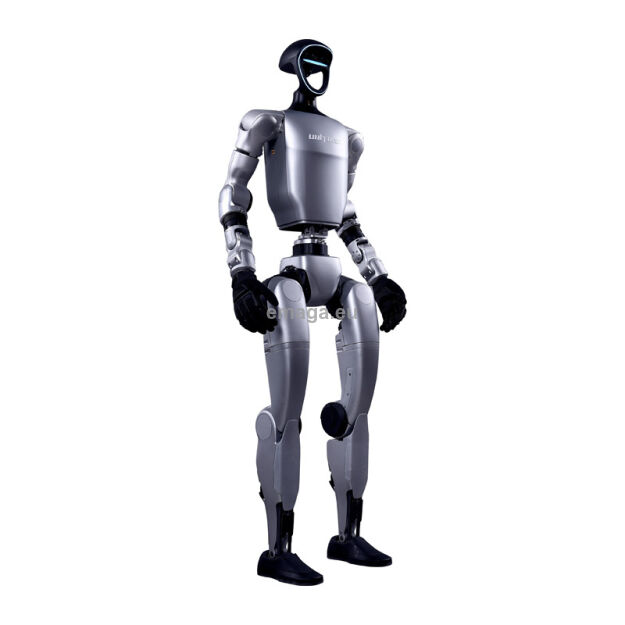 Robot humanoidalny UNITREE G1 Basic