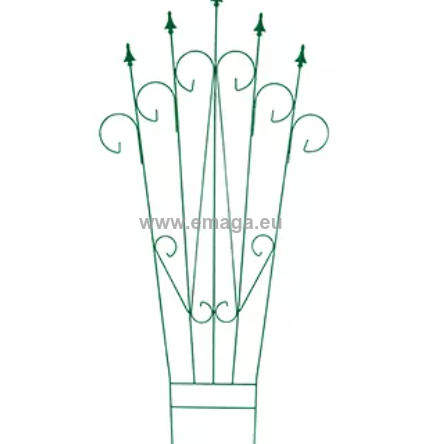 Parawan Ornament