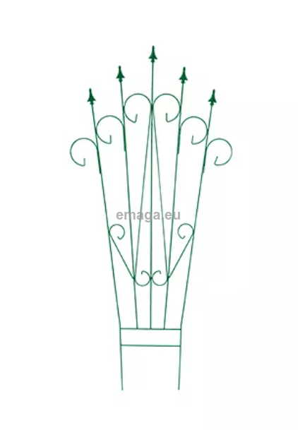 Parawan Ornament