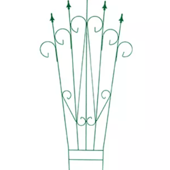 Parawan Ornament
