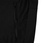 Spodnie robocze softshell, rozmiar XXXL - 5