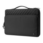 Torba na laptopa TOMTOC Voyage-A24 14'' (czarna) - 2