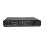 Wzmacniacz słuchawkowy HIFIMAN Serenade no BT - 2