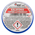Kalafonia 30 ml - 2