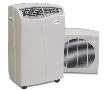 Klimatyzator przenośny Master AC 14 EHP - moc 4,0kW