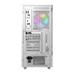 Obudowa komputerowa DarkFlash DS950 (biała) - 5