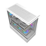 Obudowa komputerowa DarkFlash DS950 (biała) - 7