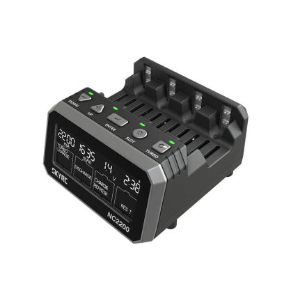 Ładowarka SKYRC NC2200 AA/AAA 4-slotowa