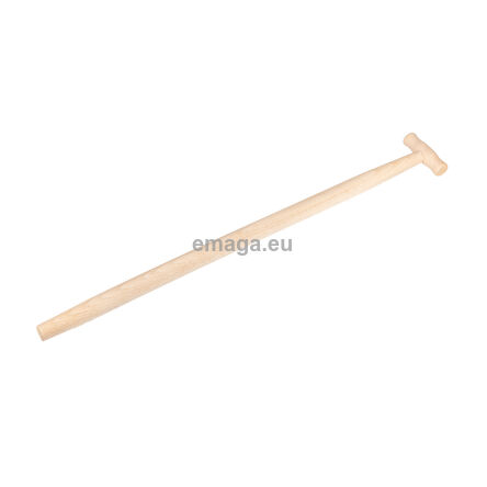 Trzonek drewniany bukowy T 38/90 (szpadel)