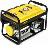 Agregat prądotwórczy 3500W woltomierz LCD 12/230V KD149 - 6